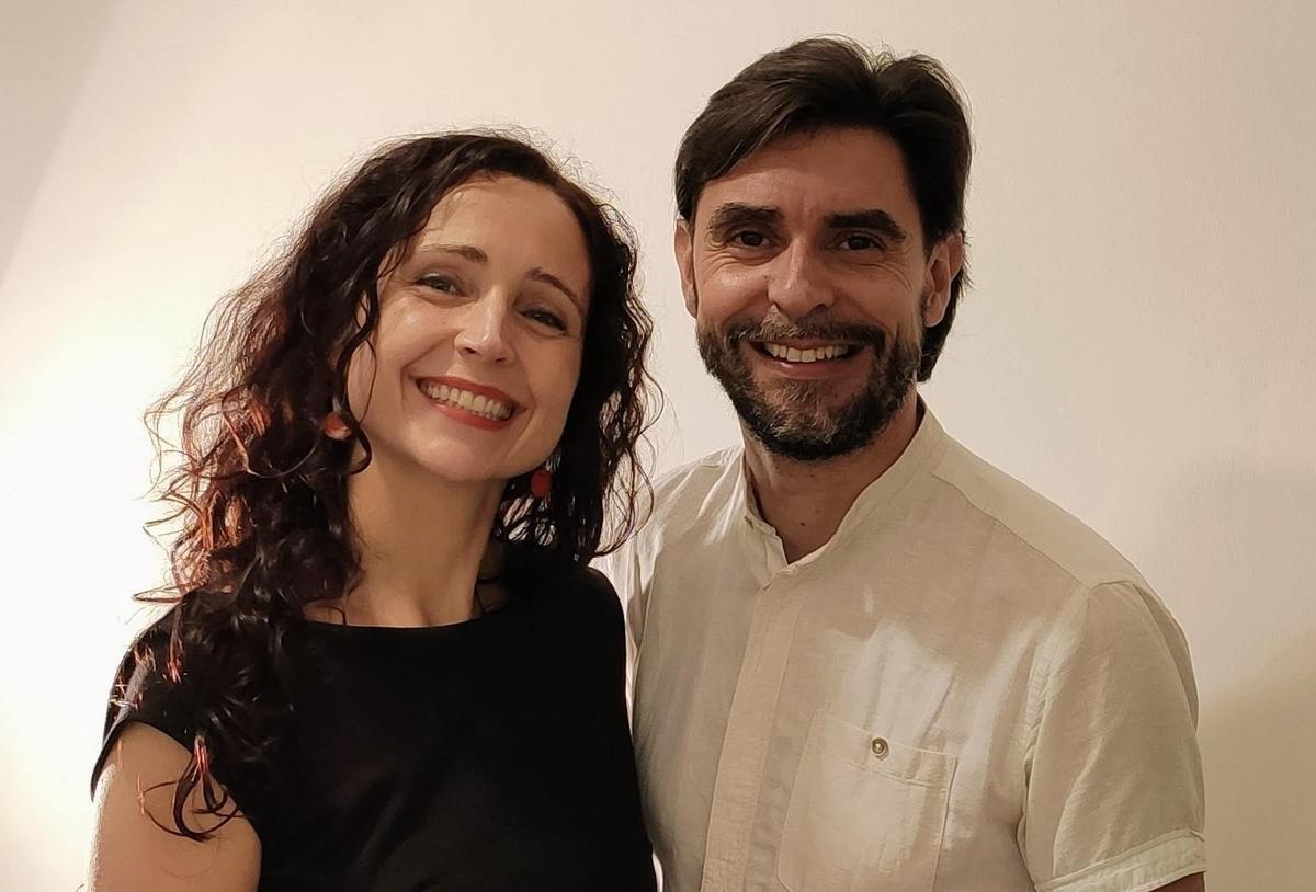 Jordi & Paula